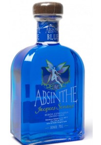 Assenzio Jacques Senaux Blu  0,70 lt.