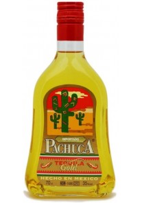 Tequila Pachuca  0,70 lt.