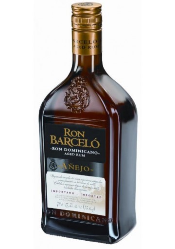 Rum Barcelo Anejo 0,70 lt.