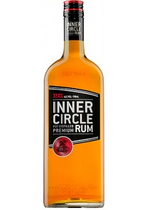 Rum Inner Circle Premium 0,75 lt.