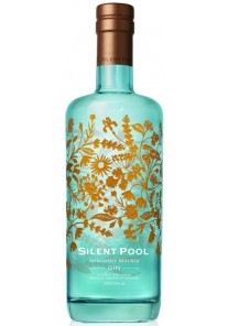 Gin Silent Pool 0,70