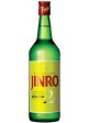 Jinro 24  0,70 lt.