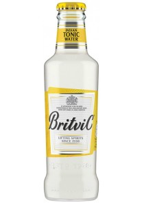Tonic Water BritviC 0,200 ml.
