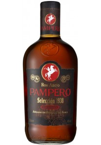 Rum Pampero Selezione 1938  0,70 lt.