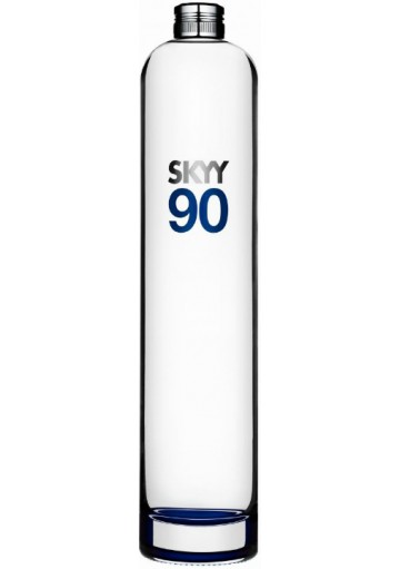 Vodka Skyy 90 1 lt.