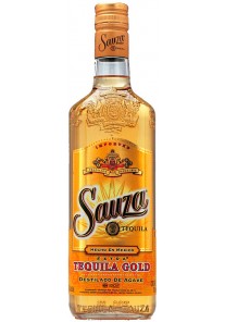 Tequila Sauza Gold 1 lt.