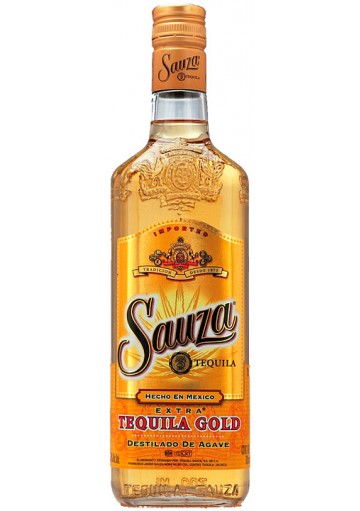 Tequila Sauza Gold 1 lt.