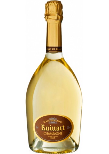 Champagne Ruinart Blanc de Blancs 0,75 lt.