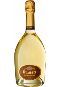 Champagne Ruinart Blanc de Blancs Magnum  1,50 lt.