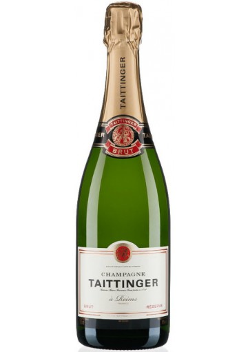Champagne Taittinger Magnum  1,50 lt.