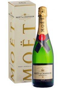 Champagne Moet & Chandon Brut Imperial 0,75 lt.