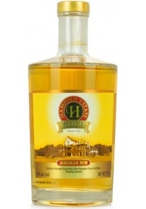 Rum Hampden Estate Gold Jamaican 0,70 lt.