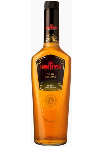 Rum Santa Teresa Anejo Gran Reserva 0,70 lt.
