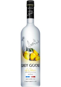 Vodka Grey Goosse Limone 0,70 lt.