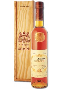 Armagnac Sempe 1955 0,70 lt.