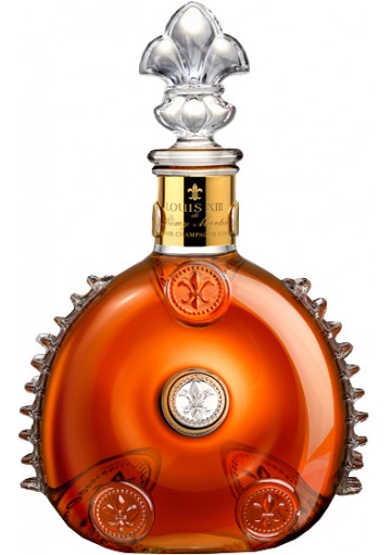 Cognac Remy Martin Louis XIII  0,70 lt.