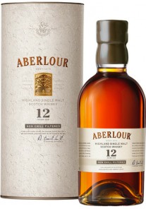 Whisky Aberlour Single Malt 12 anni