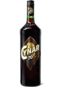 Amaro Cynar 70 Proof 1 lt.