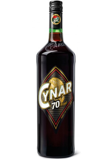 Amaro Cynar 70 Proof 1 lt.
