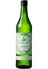 Vermouth Dolin Dry  0,70 lt.