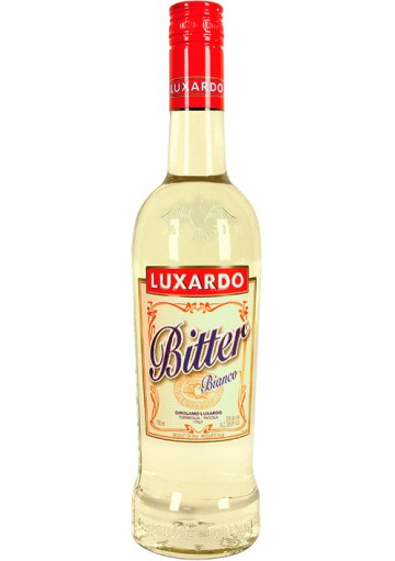 Bitter Luxardo Bianco 0,70 lt.