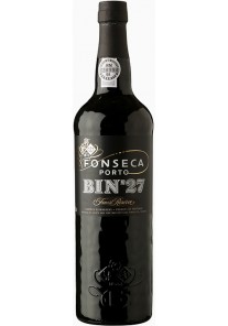 Porto Fonseca Bin n° 27 Finest Reserve 0,75 lt.
