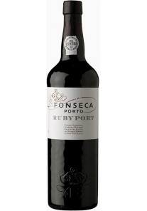 Porto Fonseca Ruby 0,75 lt.