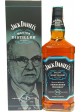 Whisky Jack Daniel\'s Master Distiller N° 4  70 lt.