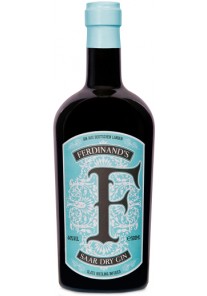 Gin Ferdinand\'s  0,50 lt