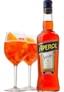 Aperol  1,0 lt.