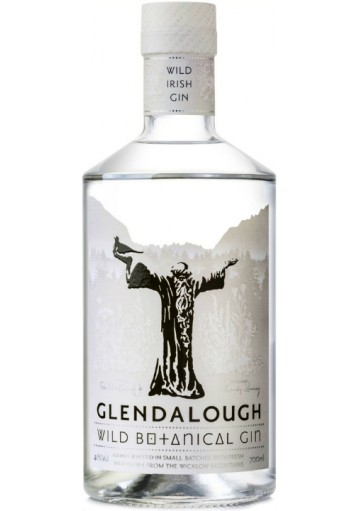 Gin Glendalough 0,70 lt.