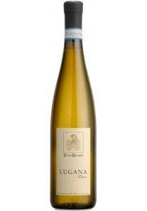 Lugana Limne Tenuta Roveglia 2016 0,75 lt.