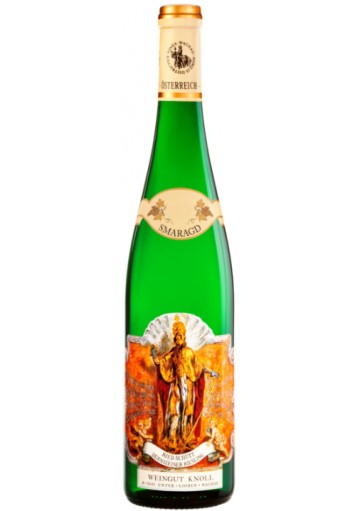 Riesling Smaragd  Weingut Knoll Wachau 2015 0,75 lt.