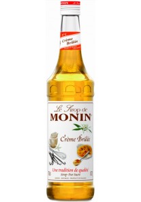 Creme Brulee Monin 0,70 lt.