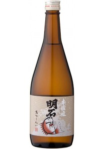 Sake Akashi-Tai Honjozo 0,72 lt.