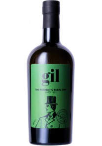 Gin Gil 1871 0,70 lt.