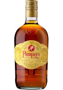 Rum Pampero Especial  1,0 lt.