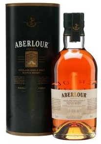 Whisky Aberlour Single Malt 10 anni  0,70 lt.