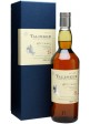 Whisky Talisker Single Malt - 25 anni 0,70 lt.