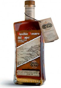 Amaro del Capo Riserva del Centenario 0,70 lt.