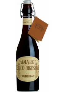 Amaro Tonico Digestivo l' erborista Varnelli 1 lt.
