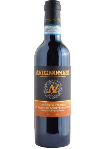 Vin Santo Avignonesi Occhio di Pernice 2001  0,375 lt.