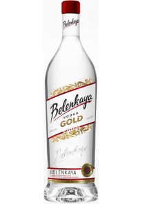 Vodka Belenkaya Gold 0,70 lt.