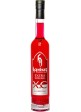 Assenzio Red Summer Fruits Hapsburg 0,50 lt