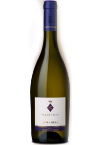 Vermentino Bolgheri Guado al Tasso Antinori 2020  0,75 lt.