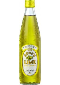 Rose's Lime Juice Cordial 1 lt.