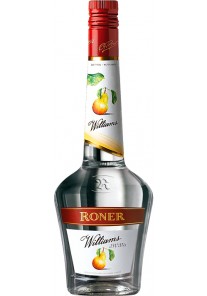 Distillato Pera Williams Roner 0,70 lt.