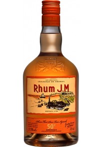 Rum J.M Eleve Sous Bois Ambrato 0,70 lt.