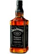 Whisky Jack Daniel\'s  1,0 lt.