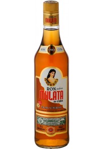 Rum Palma Mulata Palma Superior 1 lt.